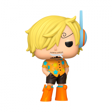 Funko Pop! One Piece Sanji...