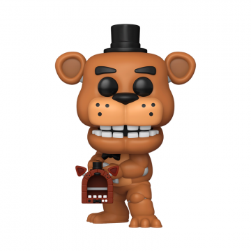 Funko Pop! Five Nights at...
