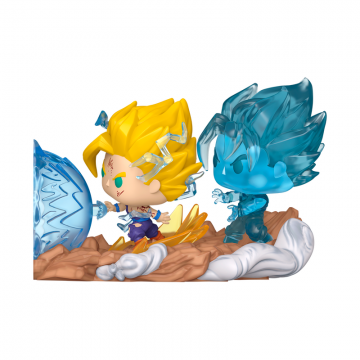 Funko Pop! Dragon Ball...