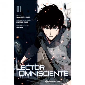 Manga - Manhwa Lector...