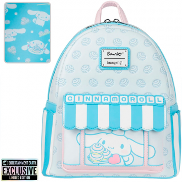 Loungefly - Sanrio...