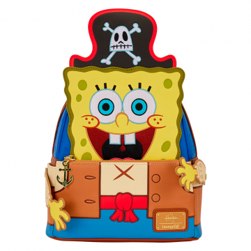Loungefly - SpongeBob...