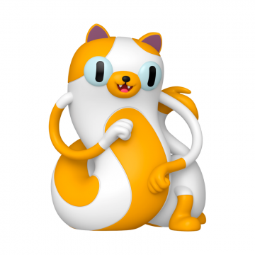 Funko Pop! Cartoon Network...