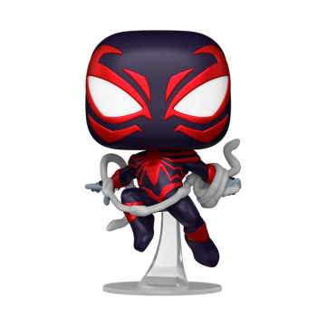 Funko Pop! Marvel Miles...