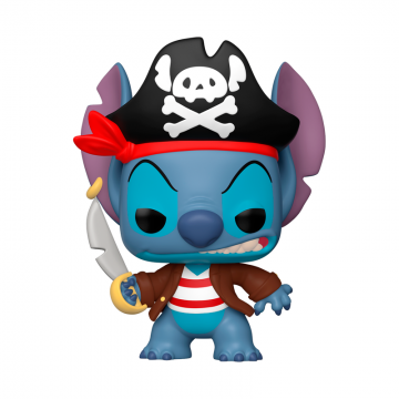 Funko Pop! Disney Pirate...
