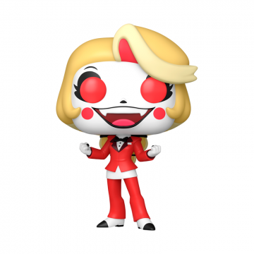 Funko Pop! Hazbin Hotel...