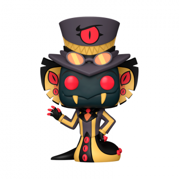 Funko Pop! Hazbin Hotel Sir...