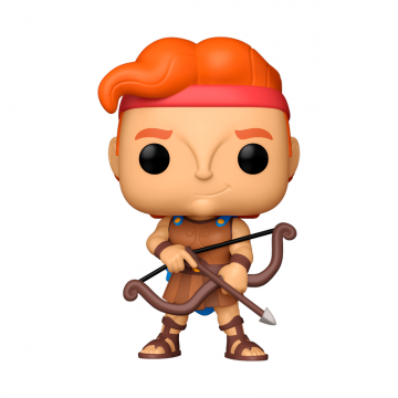Funko Pop! Disney Hercules...
