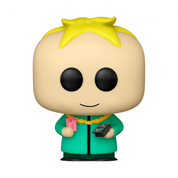 South Park Funko Pop!...