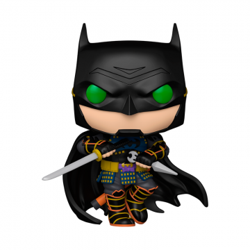 Funko Pop! DC Comics Batman...