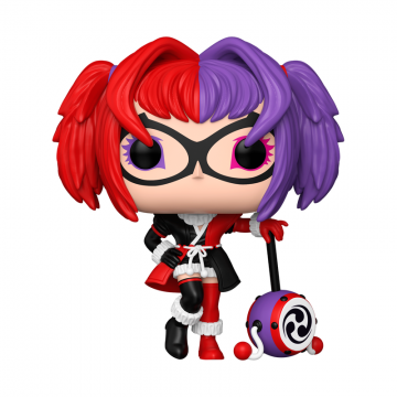 Funko Pop! DC Comics Harley...