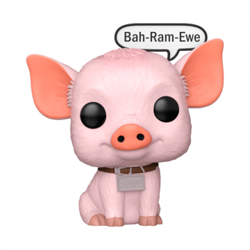 Funko Pop! Babe (Bah-Ram-Ewe)