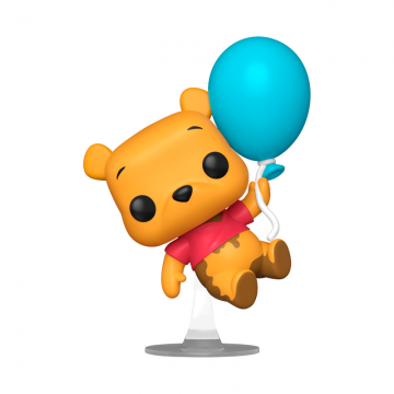 Funko Pop! Disney Pooh with...