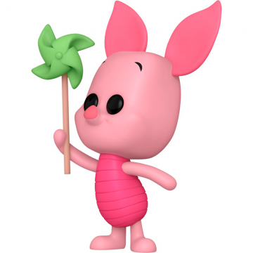 Funko Pop! Disney Winnie...