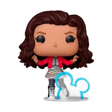 Funko Pop! Disney Rocky...