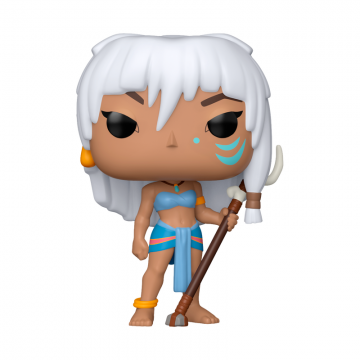 Funko Pop! Disney Atlantis:...