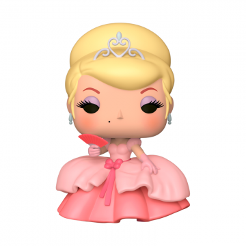Funko Pop! Disney The...