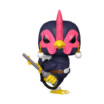 Funko Pop! Rooster Fighter...