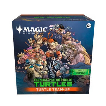 Magic: The Gathering...