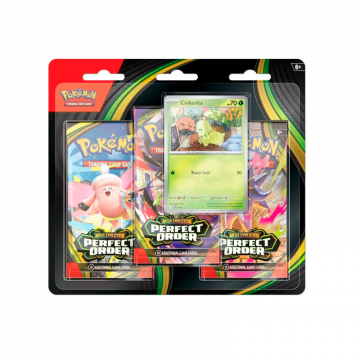 Pokemon TCG: Mega Evolution...