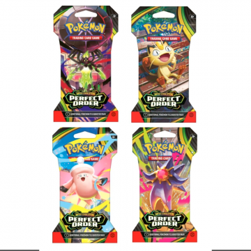 Pokemon TCG: Mega Evolution...