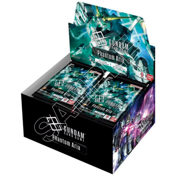 Gundam Card Game: GD04...