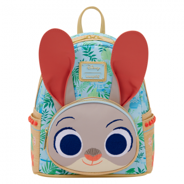 Loungefly Zootopia 2 Judy...