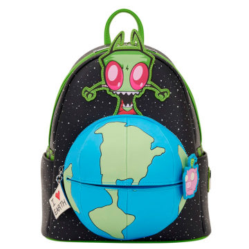 Loungefly Invader Zim Gir...