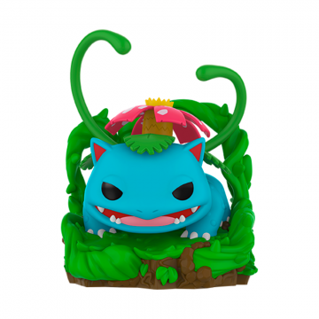 Funko Pop! Premium Pokémon...