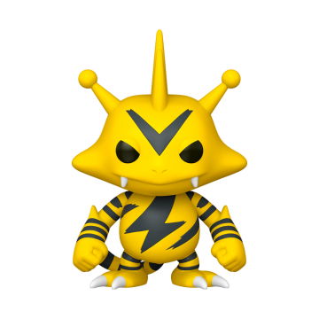 Funko Pop! Pokémon Electabuzz