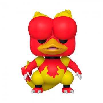 Funko Pop! Pokémon Magmar