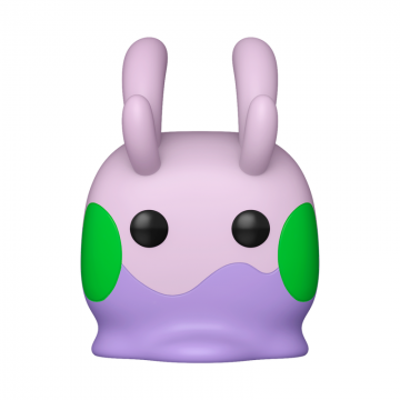 Funko Pop! Pokémon Goomy