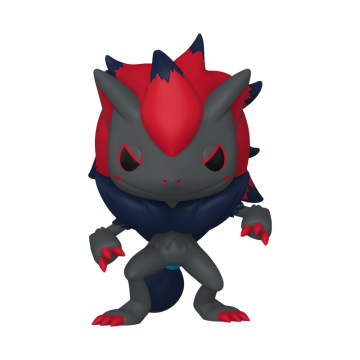 Funko Pop! Pokémon Zoroark