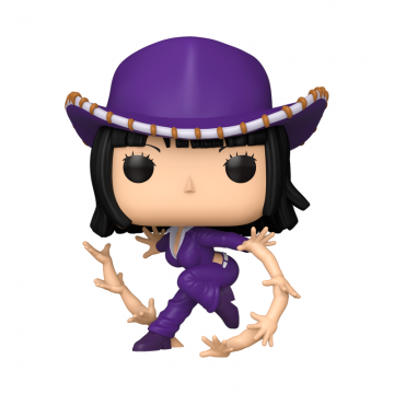 Funko Pop! One Piece Nico...