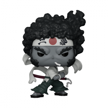 Funko Pop! Afro Samurai -...