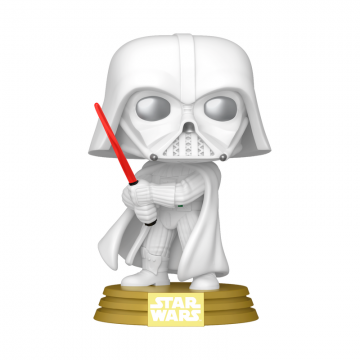 Funko Pop! Star Wars Darth...