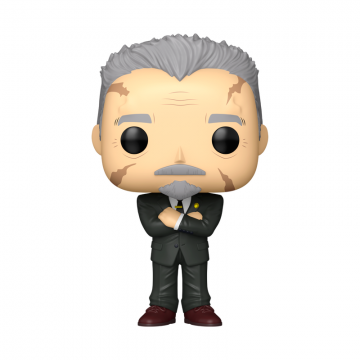 Funko Pop! Solo Leveling...