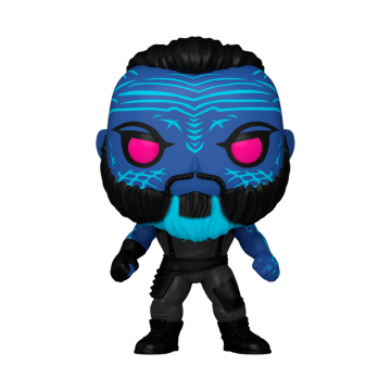 Funko Pop! WWE Bray Wyatt...