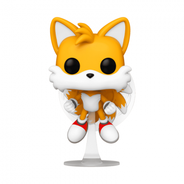 Funko Pop! Sonic The...