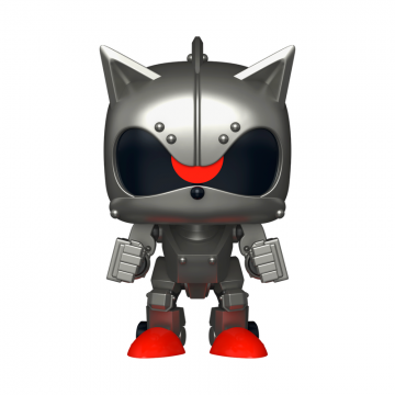 Funko Pop! Sonic The...