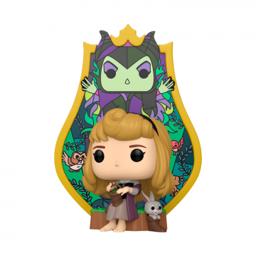 Funko Pop! Disney Deluxe...