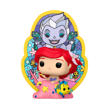 Funko Pop! Disney Deluxe...