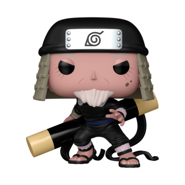 Funko Pop! Naruto Hiruzen...