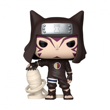 Funko Pop! Naruto Kankuro