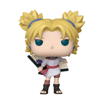 Funko Pop! Naruto Temari...