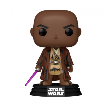 Funko Pop! Star Wars Mace...