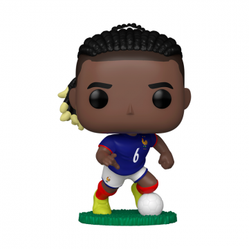 Funko Pop! Soccer Eduardo...