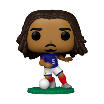 Funko Pop! Soccer Jules...