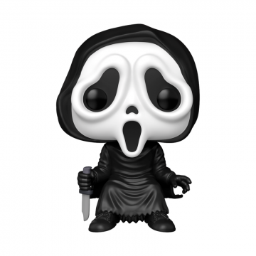 Funko Pop! Scream Ghost...