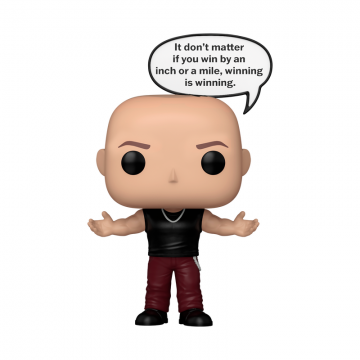Funko Pop! The Fast and the...